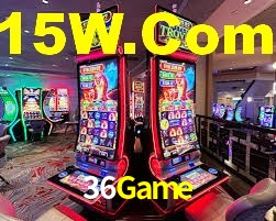Welcome Bonus 36Game