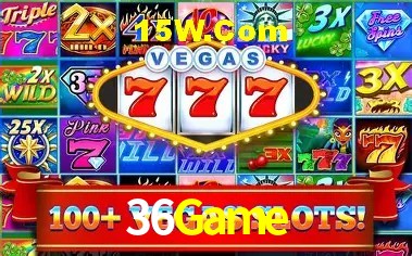 API Integration 36Game