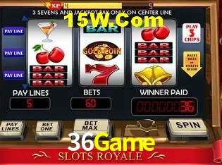 Game Statistics 36Game